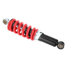 230 mm 9,1 inch schokdemperveer voor, geschikt voor karting, ATV en motorcross