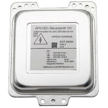 Ksenonballast 5DC00906020 Yhteensopiva Mercedes W212 C207 A207:n kanssa