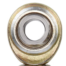 2pcs CMR‑8 Rod End Heim Joint 1/2in 1/2in‑20 RH Male Thread Universal for Car Motorcycle ATV Ship
