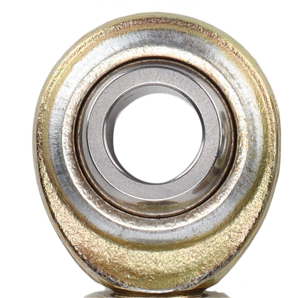 2Pcs Cmrâ8 Rod End Heim Joint 1/2In 1/2Inâ20 Rh Male Thread Universal For Car Motorcycle Atv Ship 9319739912319