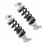 Shocking Absorber Mountain Bike Shocks For Accessories Bikes Spring 2