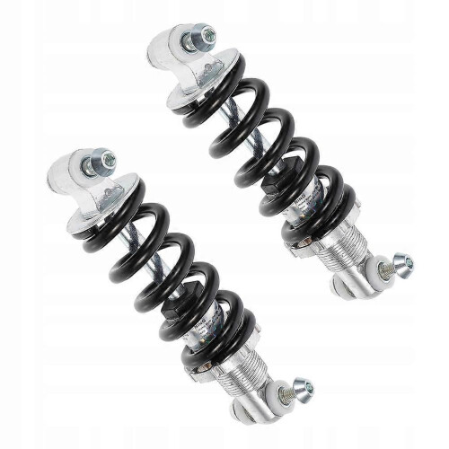 Shocking Absorber Mountain Bike Shocks For Accessories Bikes Spring 1