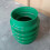 Wacker Bellows*wacker BS600, BS700 Rammer Bellow Green 2