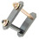 Occhiello per balestra di sospensione auto 04483-36120 per 5