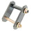 Occhiello per balestra di sospensione auto 04483-36120 per 2