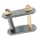 Occhiello per balestra di sospensione auto 04483-36120 per 3