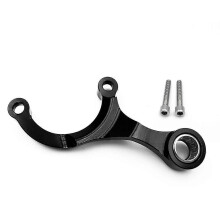 Motorfiets schakelstabilisator voor MT07 XSR700 2018-2023 700 XTZ700 2019-2024 zwart