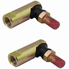 Lot de 2 embouts de biellette de direction, rotule pour rotule 723-0448 1120917 923-0448a, tous modèles
