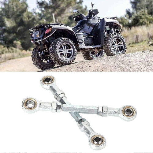 Tornillos de ajuste de inclinación trasera DG9Z 5K978 A Tornillo excéntrico de ajuste del brazo de control