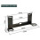 Supporto universale Isofix per auto (zl-2049) 2