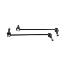 Stabilisator-Endglieder K750616 (2 Stück) Ersatz für 2011–2018 Ford Explorer, 2013–2018 Ford Police