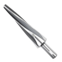 7 graden kogelgewricht taps toelopende ruimer, 1-1/2 inch per voet taps toelopende kogelgewricht ruimer,