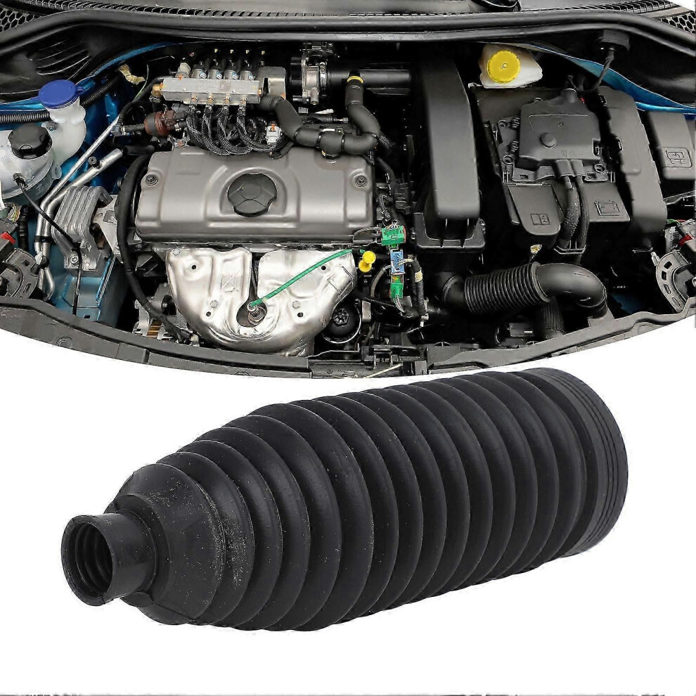 Kit 2 Soufflets De Crémaillère De Direction Pour Polaris Ranger 400 500 570 700 800 900 - Réf. 5412013 - 8