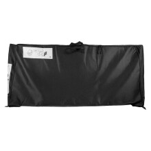 Auto-Aufbewahrungstasche für Softtop-Fenster, für Wrangler JK/JKU JL JLU 2-Türer und 4-Türer Freedom