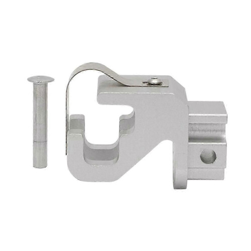 Aluminum Rv-awning Hardware Lower Rafter Claw Bracket For Ii 2