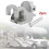 Aluminum Rv-awning Hardware Lower Rafter Claw Bracket For Ii 5