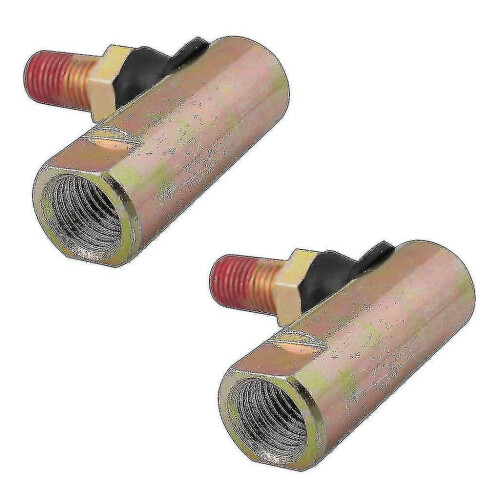 2 rotules de direction pour MTD Cub-Cadet Toro 112-0917 923-0448a 723-0448a 2