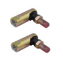 2 piezas de rótula de dirección para MTD Cub-Cadet Toro 112-0917 923-0448a 723-0448a