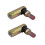 2 rotules de direction pour MTD Cub-Cadet Toro 112-0917 923-0448a 723-0448a 1