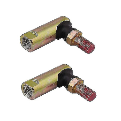 2 rotules de direction pour MTD Cub-Cadet Toro 112-0917 923-0448a 723-0448a