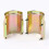 48mm Motorcycle Front Fork Seal Ring Tool Front Fork Oil Seal Remover Suitable for Motorcycles and 4