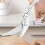 Kitchen Scissors  Sharp Stainless Steel for Chicken, Meat, Fish 3
