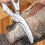 Kitchen Scissors  Sharp Stainless Steel for Chicken, Meat, Fish 2