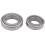 Kit de moyeu de remorque pour essieu 3500, axe de 1,719 pouce, 84 L68149 L44649 2