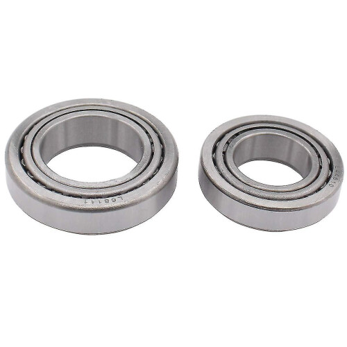 Kit de moyeu de remorque pour essieu 3500, axe de 1,719 pouce, 84 L68149 L44649 1