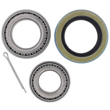 Aanhangwagennaaf-set voor 3500 1,719 inch spindel 84 as L68149 L44649