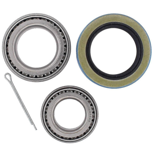 Kit de moyeu de remorque pour essieu 3500, axe de 1,719 pouce, 84 L68149 L44649