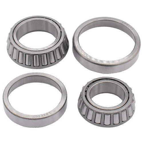 Kit de moyeu de remorque pour essieu 3500, axe de 1,719 pouce, 84 L68149 L44649 2
