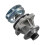 Pompe à eau du système de refroidissement pour BMW E36 E46 320i 323i 328 E91 330 X3 E83 E86 Z4 E85 Z3 3