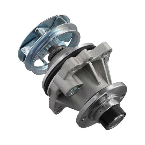 Pompe à eau du système de refroidissement pour BMW E36 E46 320i 323i 328 E91 330 X3 E83 E86 Z4 E85 Z3 2
