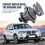 Pompe à eau du système de refroidissement pour BMW E36 E46 320i 323i 328 E91 330 X3 E83 E86 Z4 E85 Z3 5
