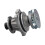 Pompe à eau du système de refroidissement pour BMW E36 E46 320i 323i 328 E91 330 X3 E83 E86 Z4 E85 Z3 2
