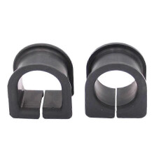 Kit di boccole per supporto cremagliera e pignone dello sterzo compatibile con Suzuki XL-7 Grand Vitara