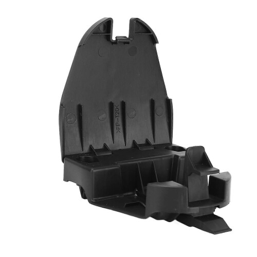 Triangular Warning Plate Bracket 8T0860285 Warning Plate Fixing Clip Replacement For A6 C6 C7 2009?2016 1