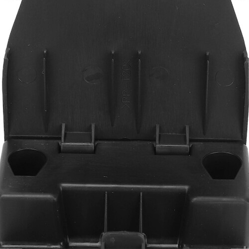 Triangular Warning Plate Bracket 8T0860285 Warning Plate Fixing Clip Replacement For A6 C6 C7 2009?2016 2