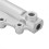 2PCS Motorcycle Front Shock Absorber Straight Replacement for GY6?50/60/80cc Engine UTVs 3
