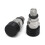 (1)Motorcycle Screw Fork Bleeder Relief Valve Fork Relief Valve Front Inverted Shock Absorber Deflation 1