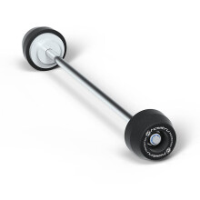 Tapa del carrete del eje de rueda (eje delantero) para Ducati Scrambler 800 1100 Sport Pro 2018-2023