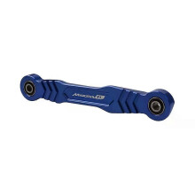 (Blau) Für SYM Maxsym TL500 TL 500 Maxsym TL508 TL 508 Motorradzubehör Hinterradgabel Federung Stoßdämpfer