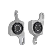 (Rechts) Untere Querlenkerbuchse für Mercedes W164 X164 GL320 GL350 GL450 GL550 ML350 ML500 (2005-2013)
