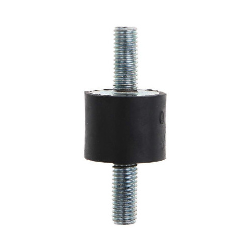(M8) Gummilager Stoßdämpfer Anti-Vibration Silentblock Auto Boot Spulen Männlich Boot Auto Dämpfer M5/M6/M8