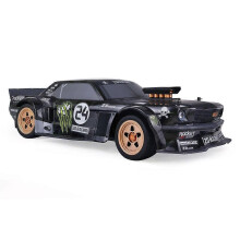 (8501)GaiBoSiRc Auto Zubehör 1/7 ZD Racing EX-07 Teile 8501 8502 Stoßdämpfer Frühling 8503 Schock