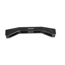 (Dunkelgrau) Hinten Stoßdämpfer Halterung Strut Stabilisator Hebel Für Yamaha XMAX 300 XMAX300 XMAX250