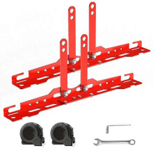 (Rot) Rad-Gnment-Tool-KitHeavy Duty Toe Nment Tool Universal Front End