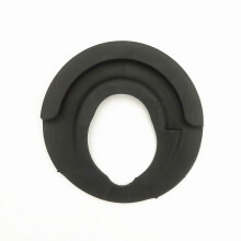 (1 stücke) Stoßdämpfer Vorne Frühling Gummi Pad Für Chevrolet Captiva Winstorm C100 C105 Opel Antara