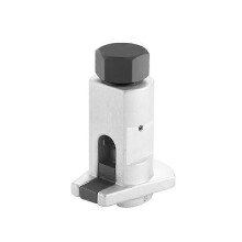 (1 stücke) Auto Hydraulische Stoßdämpfer Entfernung Werkzeug Klaue Strut Spreader Suspension Separator